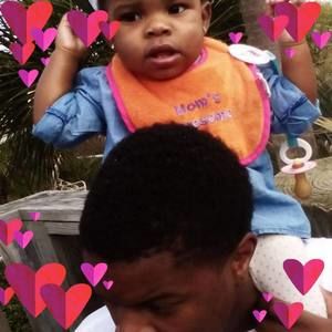 Meet your Posher, Yvette